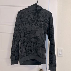 adidas NFT Sweatshirt